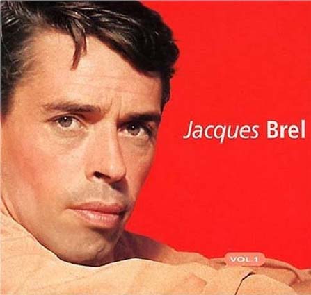 Jacques BREL Vol.1